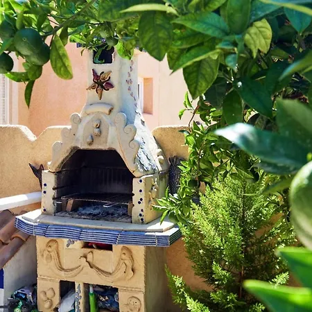 Apartment Charming In Torrevieja, 75 Sqm With Shared Pool *