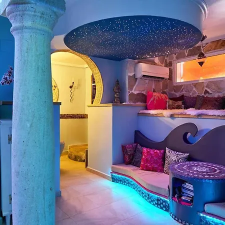 Charming In Torrevieja, 75 Sqm With Shared Pool Torrevieja